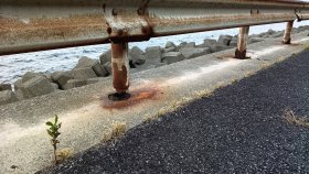 うずしおロマンチック海道　彫刻公園