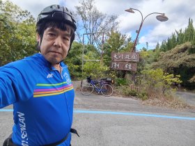 大川遊園跡（廃墟）