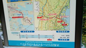 大和川リバーサイトサイクルライン