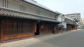 伊丹ミュージアム