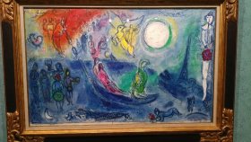 アガペ大鶴美術館（AOM）