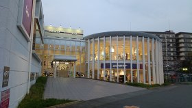 ジャイアントストア大阪