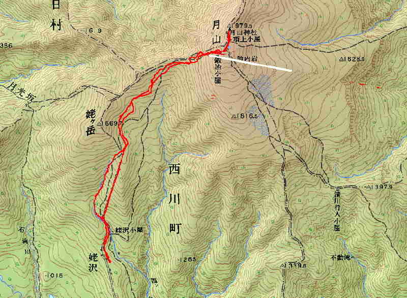 ���R�@���[�g�}