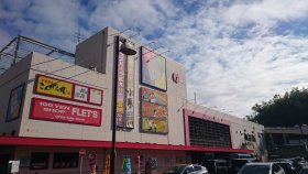 ビーバーワールド水春