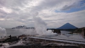 ヘルシーランドたまて箱温泉