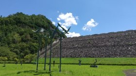 あさご芸術の森美術館