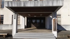 筑波海軍航空隊記念館