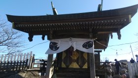 筑波山　女体山