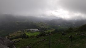 四国カルスト　大野ヶ原