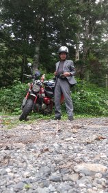 スーツライダー