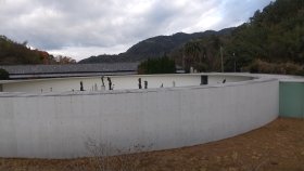 今治市岩田健母と子のミュージアム