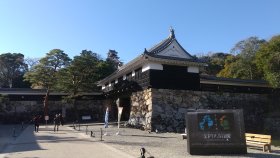 高知城