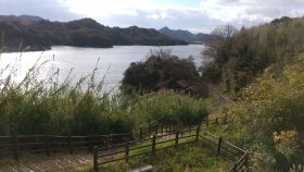 船折瀬戸展望駐車場