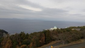 道の駅 伊方・きらら館