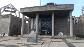 瀬戸大橋記念公園