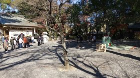 山内神社