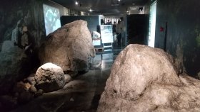 フォッサマグナミュージアム