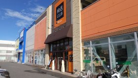 ネットカフエ泊