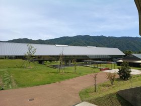 福井県年縞博物館