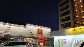 ネットカフェ泊