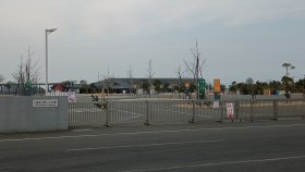 くまモンポート八代