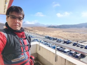 阿蘇火山博物館