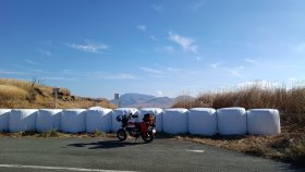 かつてのラピュタ道入り口