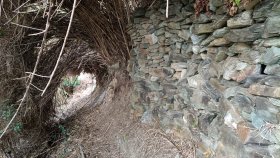 旧:三崎精錬所跡