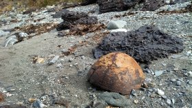 旧:三崎精錬所跡