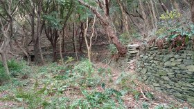 旧:三崎精錬所跡