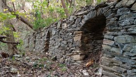 旧:三崎精錬所跡