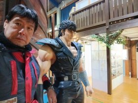 海洋堂　ホビー館　四万十