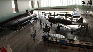 大和ミュージアム