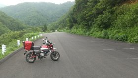 夜叉ヶ池 駐車場