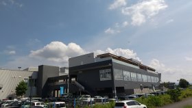 守山湯元水春 ピエリ守山