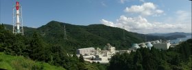 関西電力(株)舞鶴火力発電所